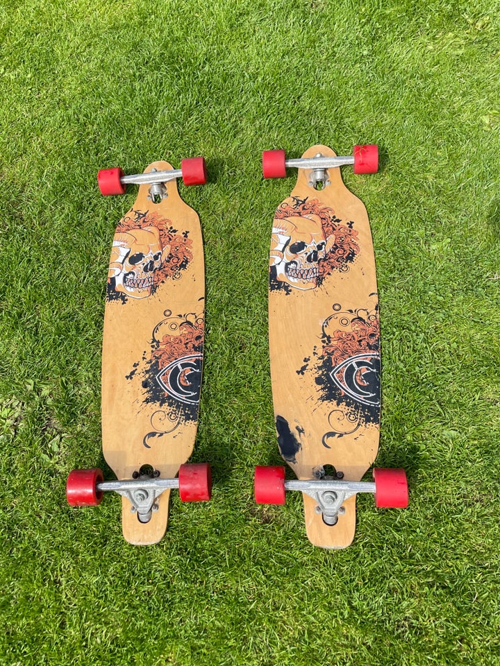 Longboard