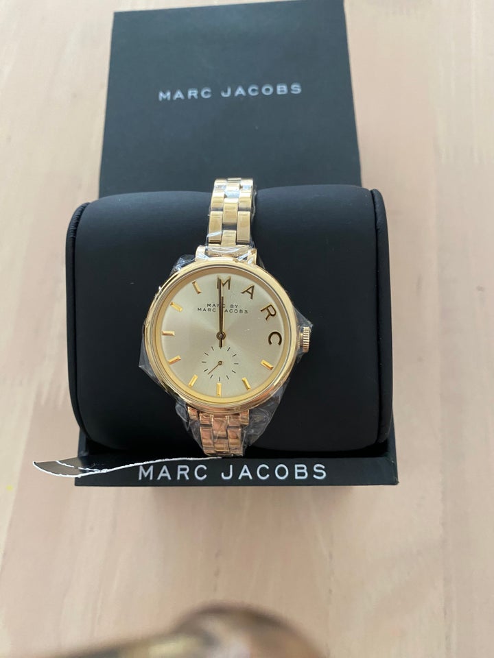 Dameur, Marc by Marc Jacobs