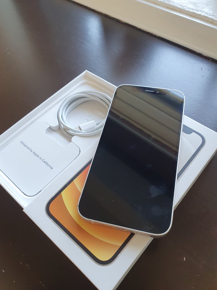 iPhone 12 Mini, 128 GB