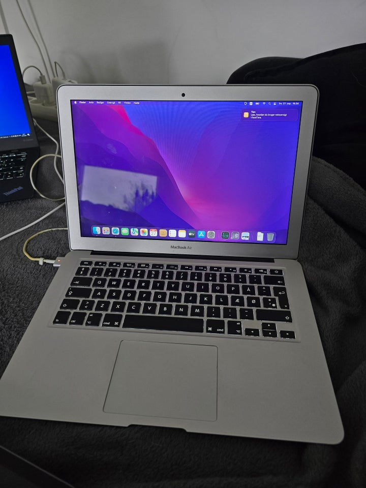 MacBook Air, 2015, 1.8 GHz