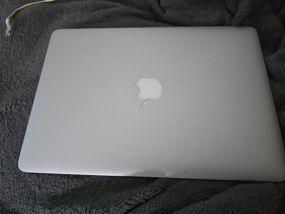 MacBook Air, 2015, 1.8 GHz