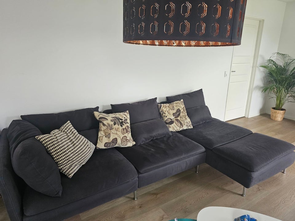 Sofa 4 pers  Ikea