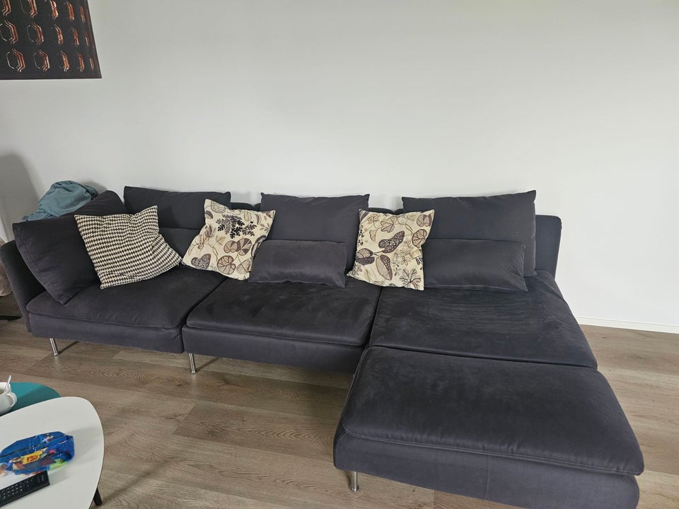 Sofa 4 pers  Ikea