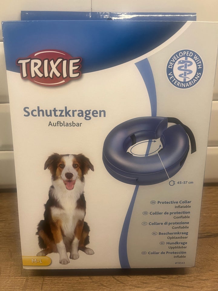 Andet, Hundekrave