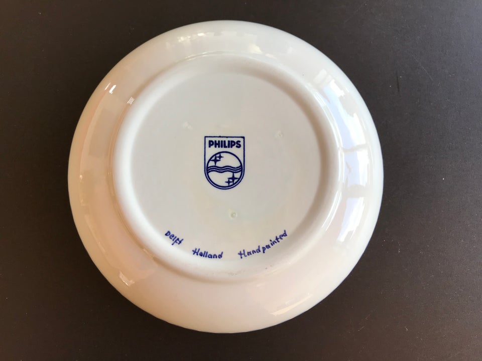 Porcelæn Bonbonniere skål