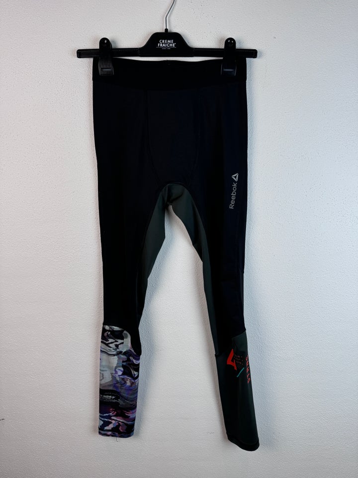 Fitnesstøj, Reebok tights , Reebok