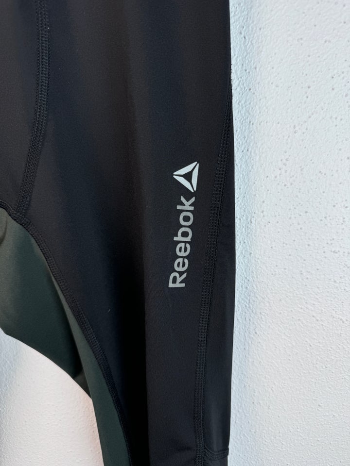 Fitnesstøj, Reebok tights , Reebok