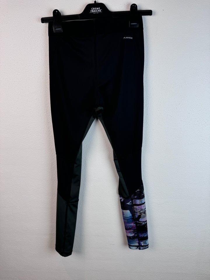 Fitnesstøj, Reebok tights , Reebok