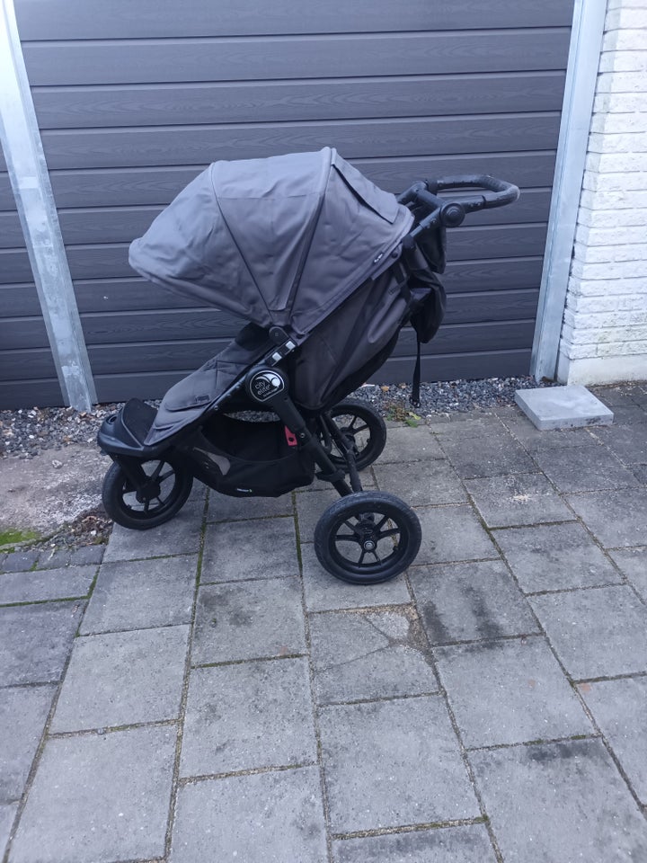 Babyjogger, Baby Jogger City Elite