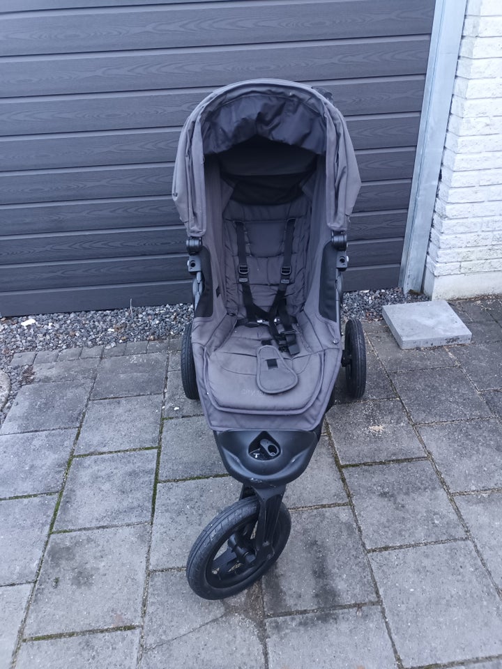 Babyjogger, Baby Jogger City Elite