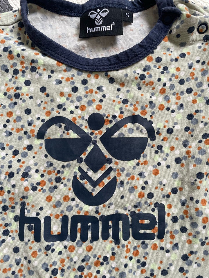 Sæt, Todelt sæt, Hummel