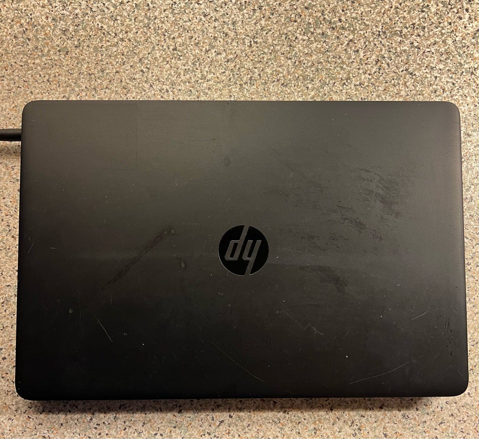 HP ProBook 450 G0 i5-3230M 26 GHz