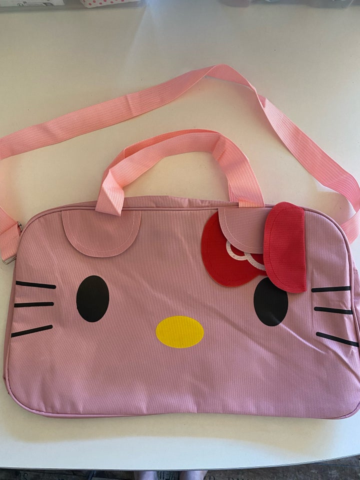 Anden taske, NY hello kitty