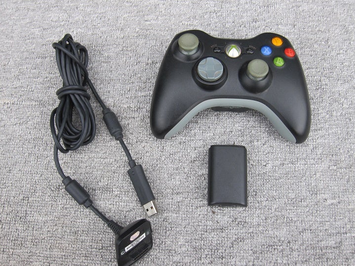 Xbox 360, Joystick , Perfekt