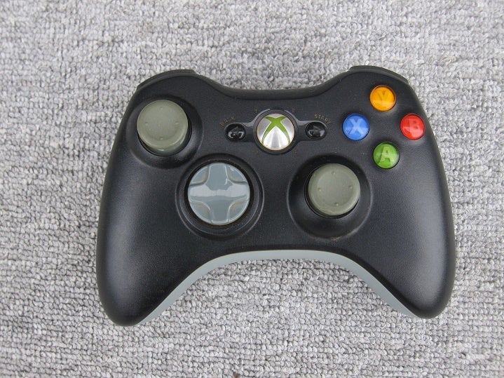 Xbox 360, Joystick , Perfekt