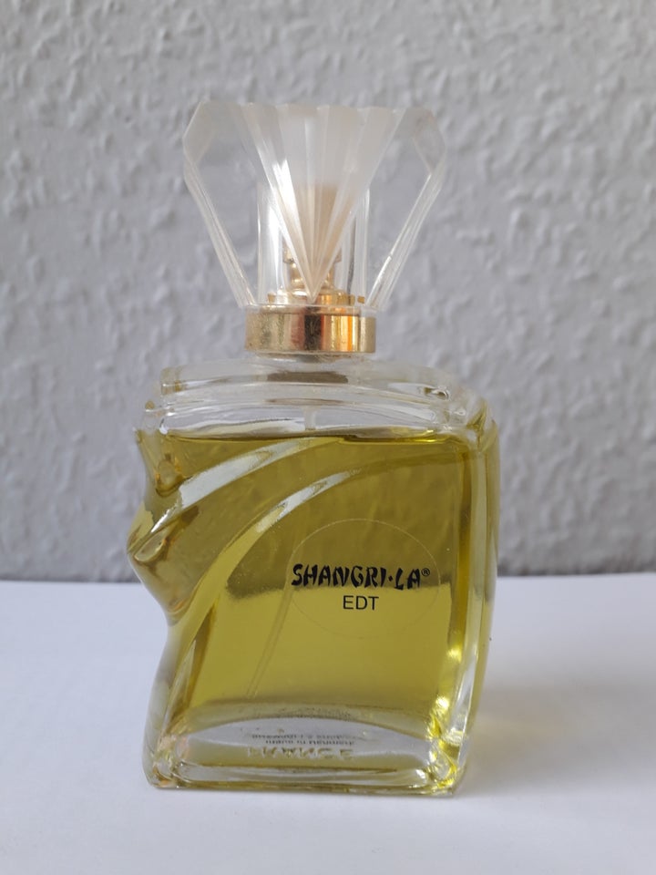 Eau de Toilette, Shangri-La