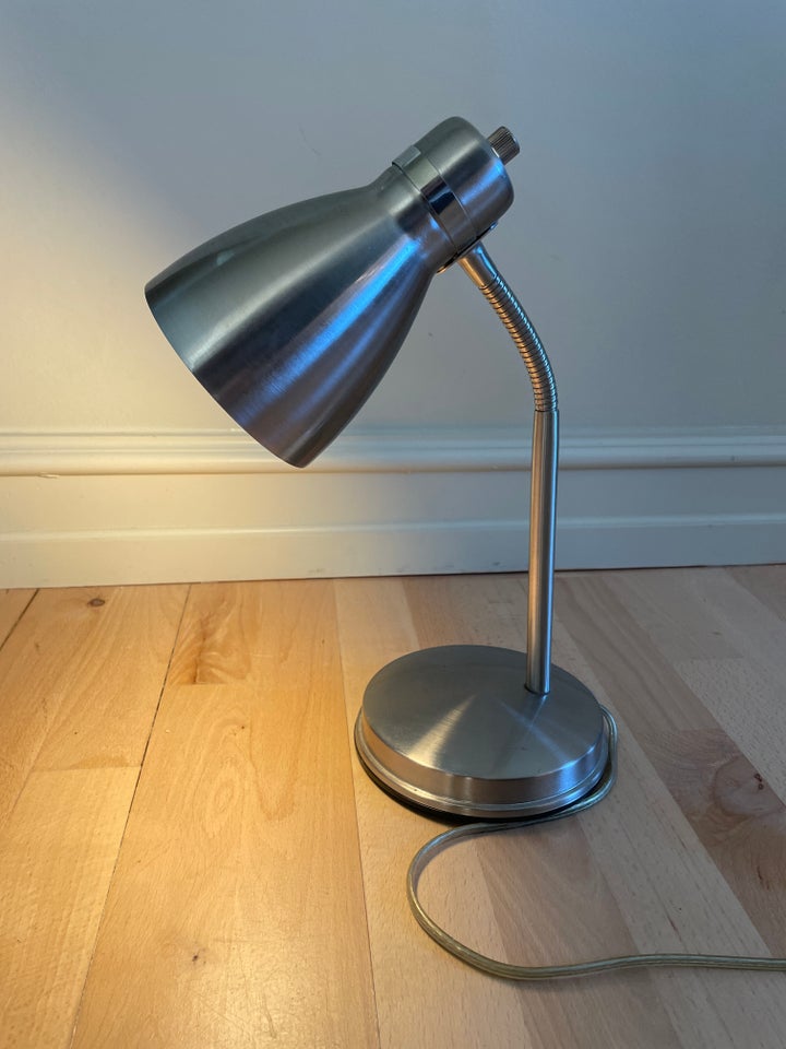 Arbejdslampe