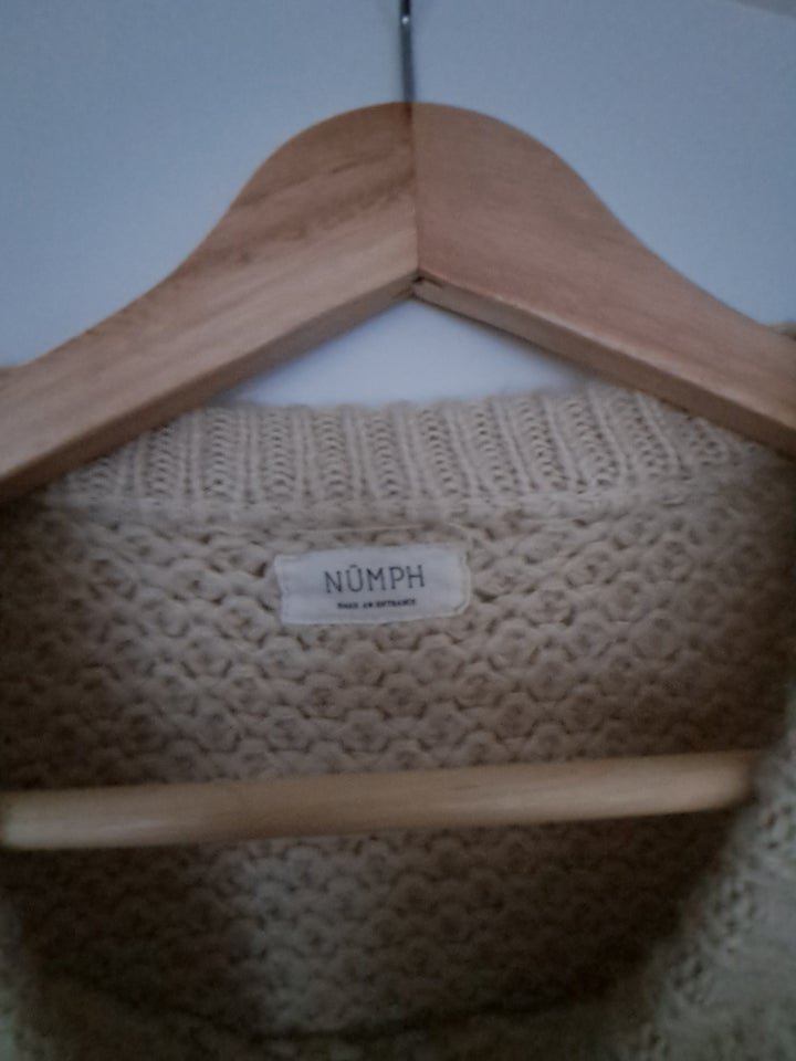 Sweater, Numph, str. 38