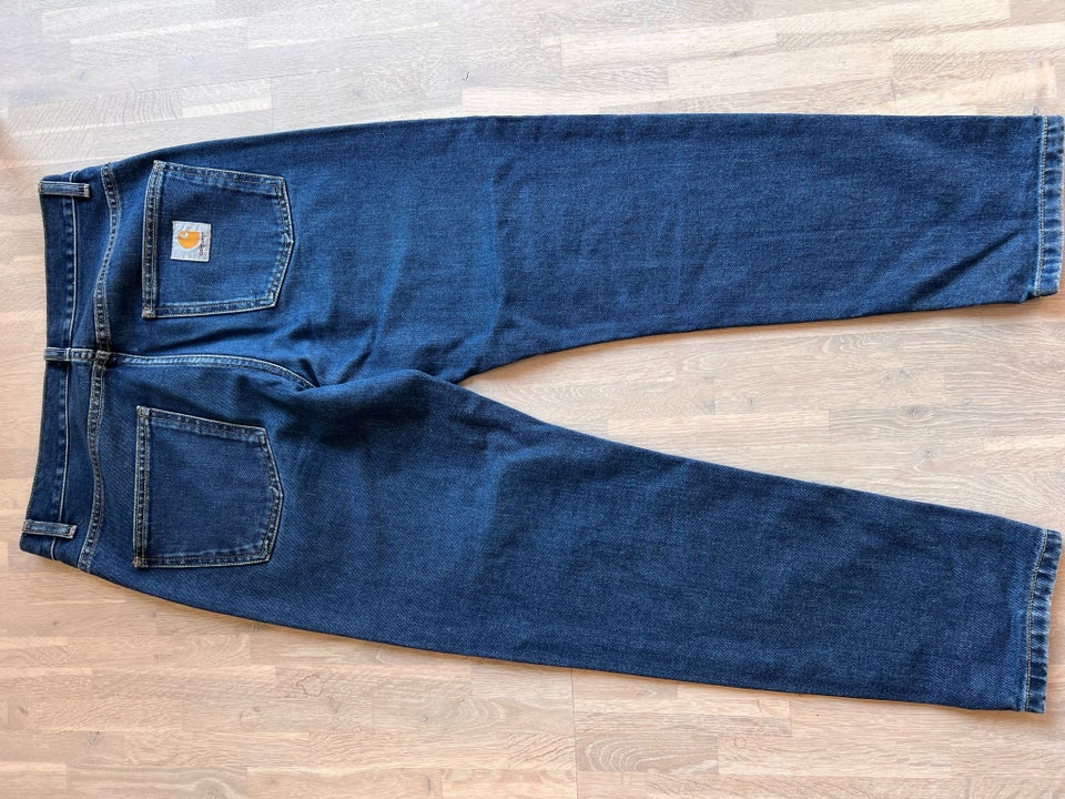 Jeans, Carhartt, str. 29