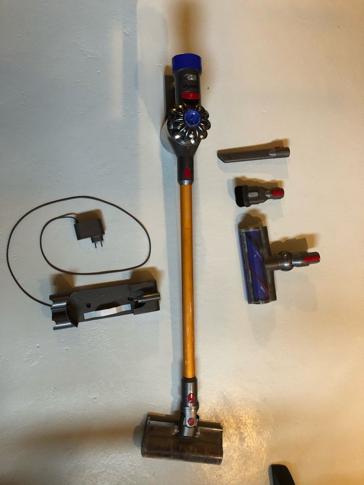 Støvsuger Dyson Dyson V8 absolute