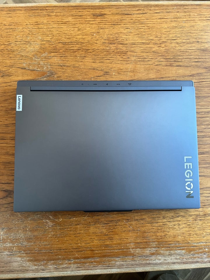 Lenovo Legion 5 slim, 16gb GB ram,