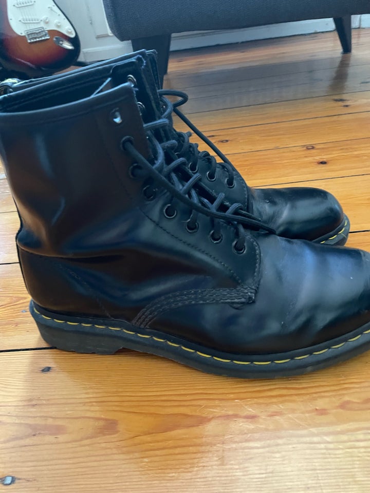 Støvler, Dr Martens, str. 43