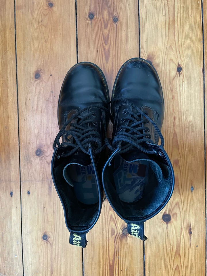 Støvler, Dr Martens, str. 43