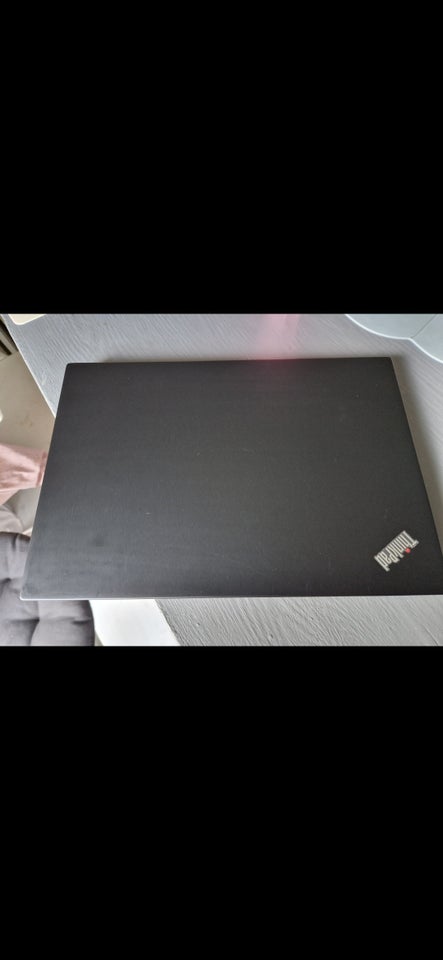 Lenovo, 16 GB ram, 512 GB harddisk