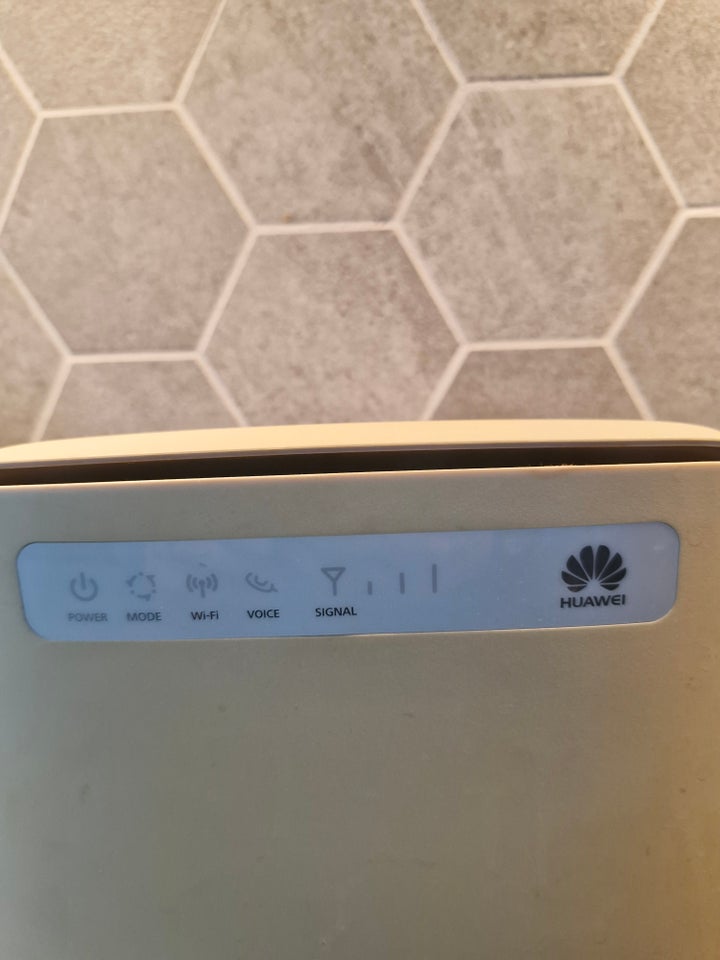 Router, wireless, Huawei