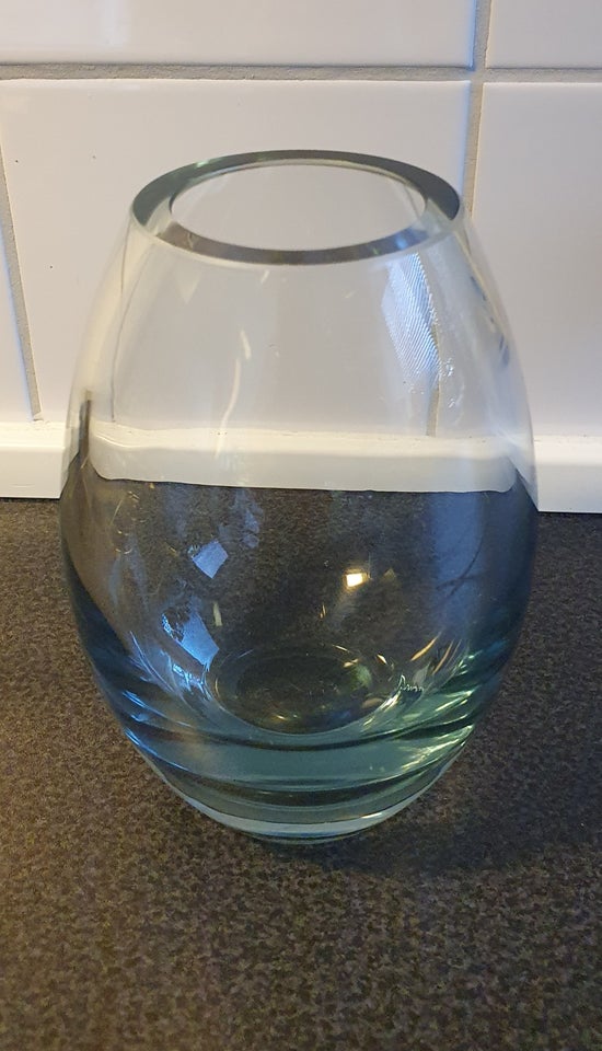 Vase Vase Holmegaard