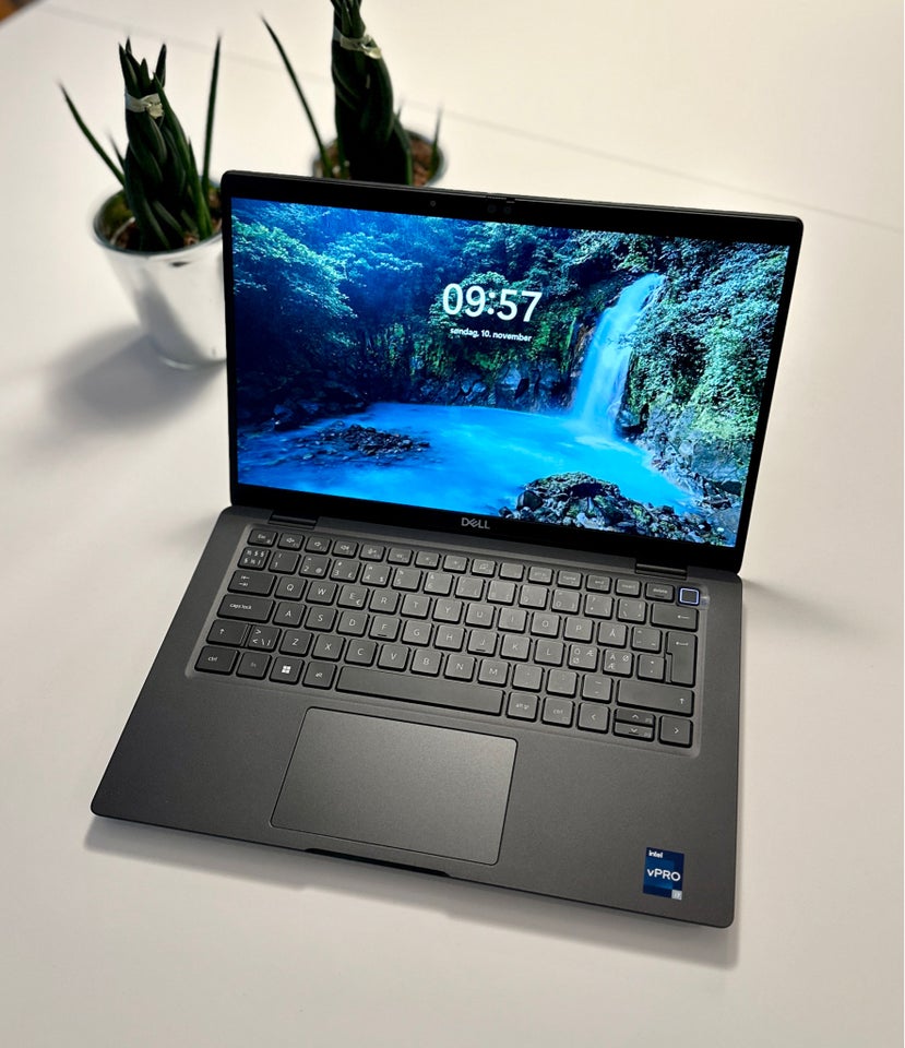 Dell Latitude 7430, Intel 12. gen.