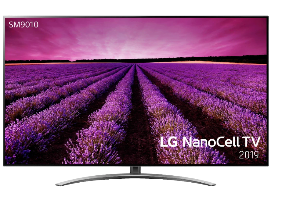 LED, LG, LG 55" 4K LED TV