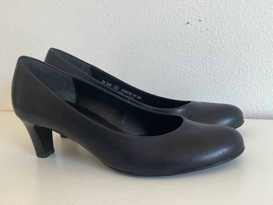 Pumps, str. 39, Gabor