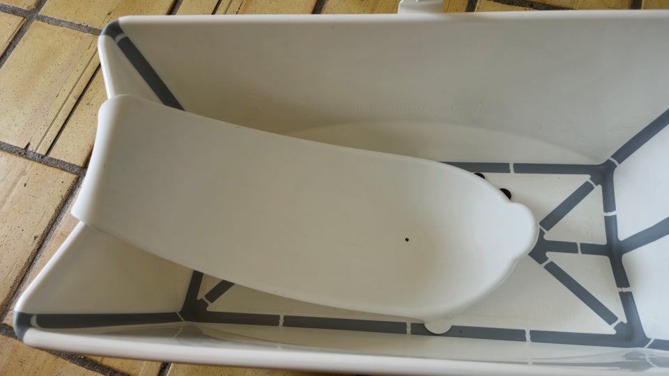 Badekar Stokke Flexi Bath