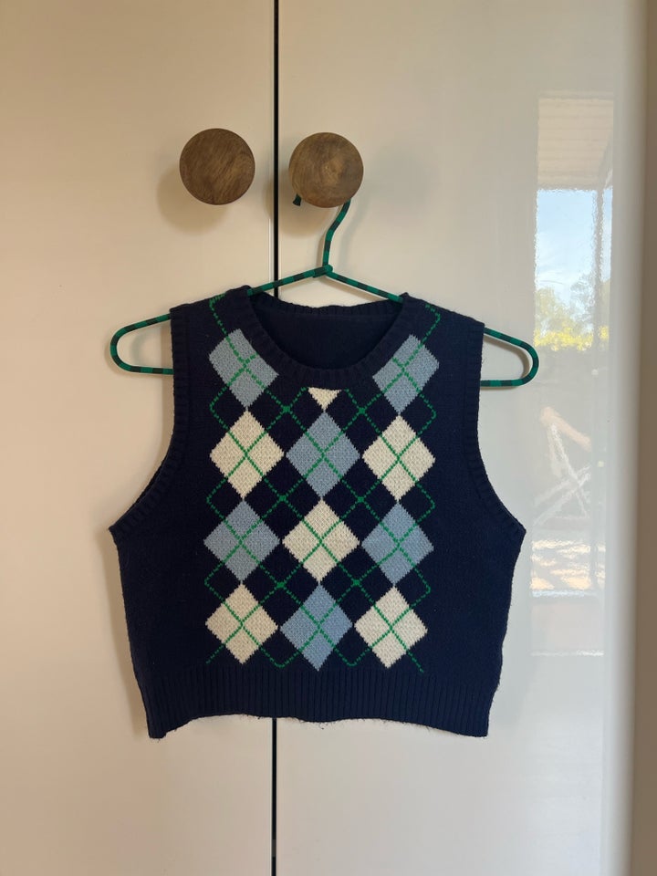 Vest, Vintage, str. 34