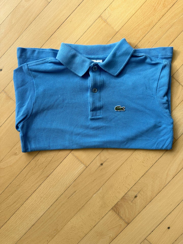 Polo t-shirt, Polo tshirt, Lacoste