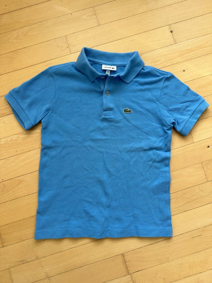 Polo t-shirt, Polo tshirt, Lacoste