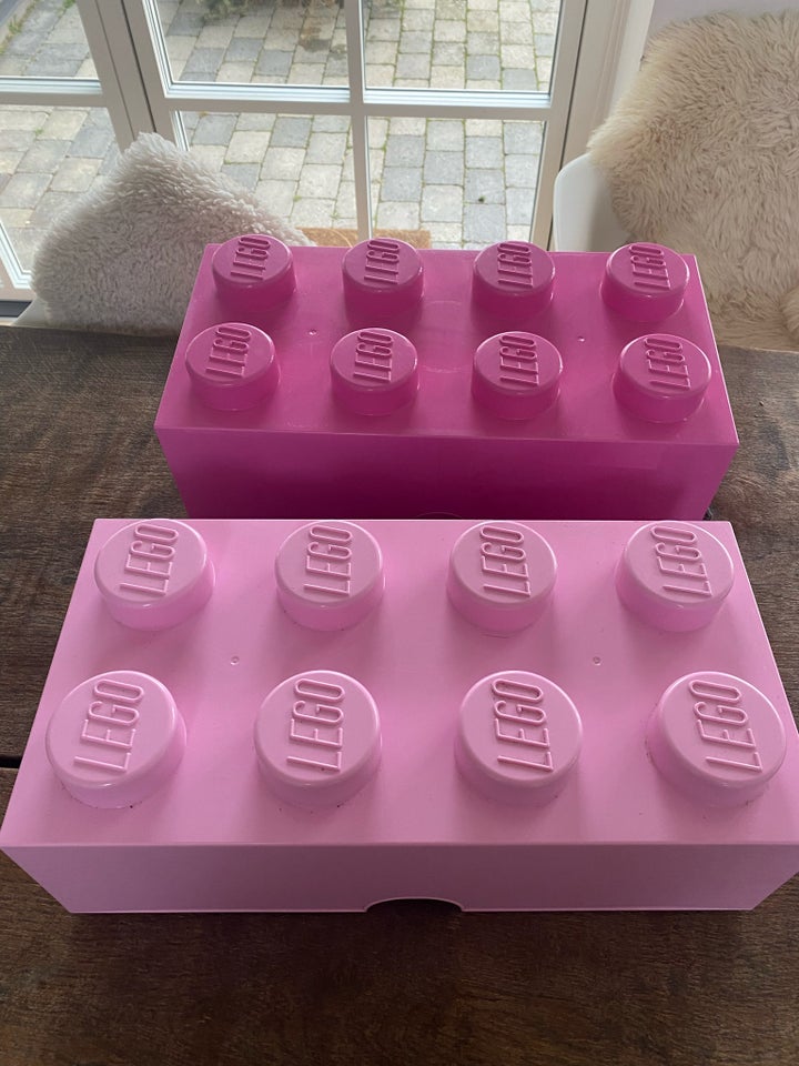 Lego Duplo