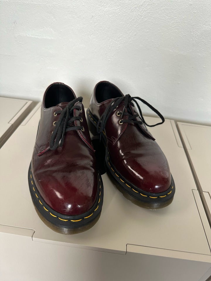 Anden damesko str 41 Dr Martens