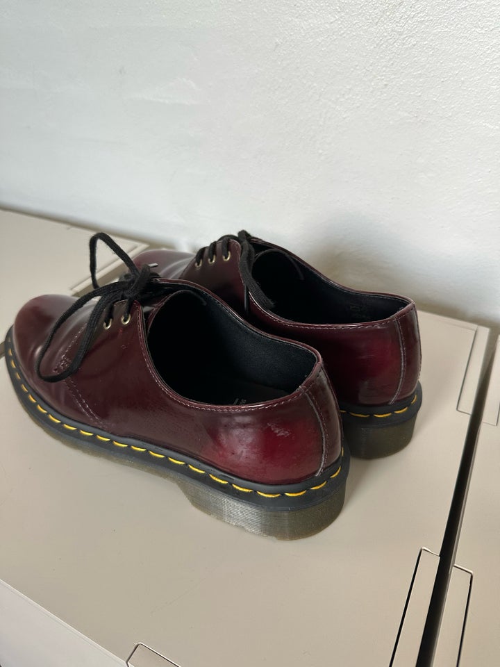 Anden damesko str 41 Dr Martens