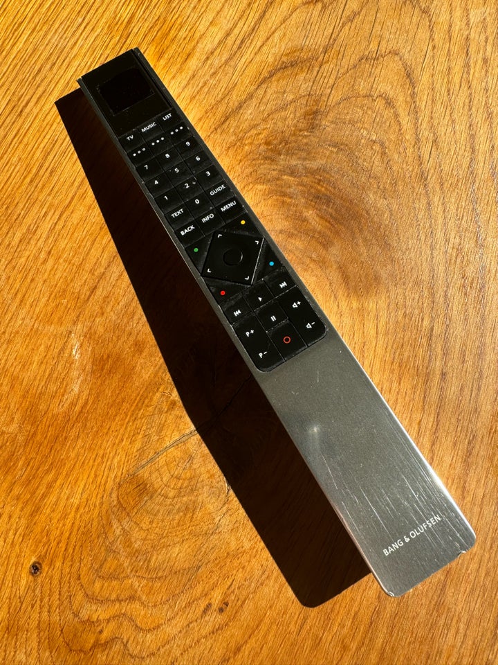 Bang  Olufsen Beoremote One (IR)