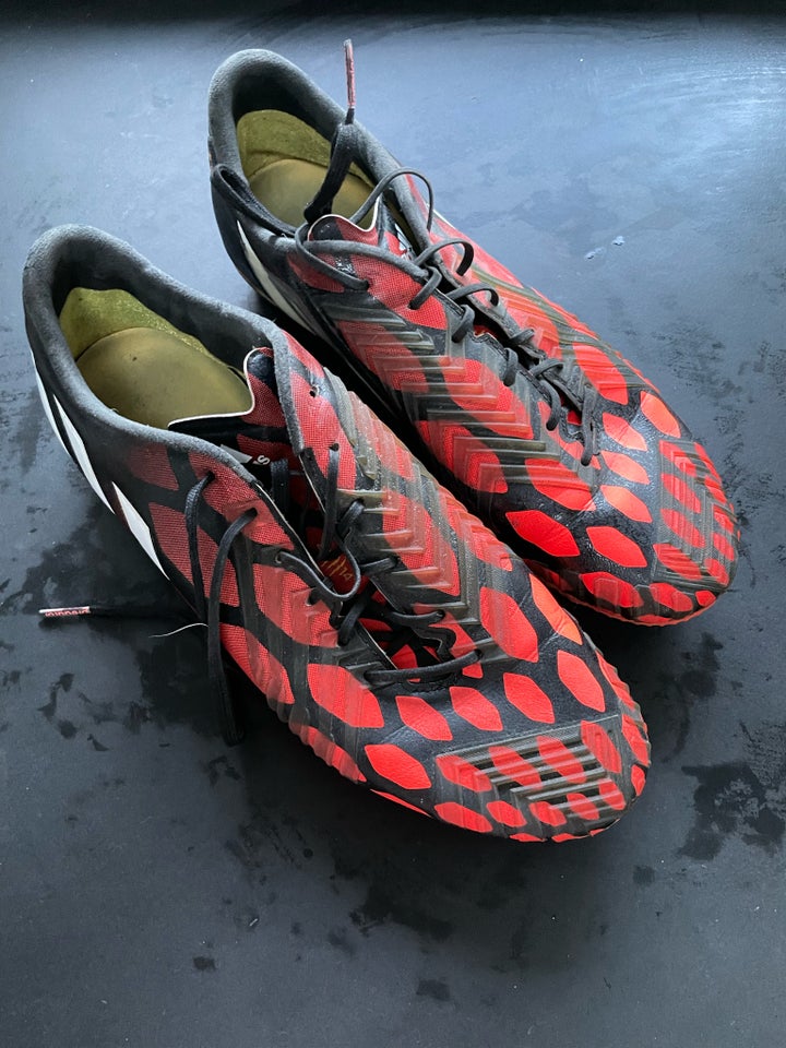 Fodboldstøvler Adidas predator