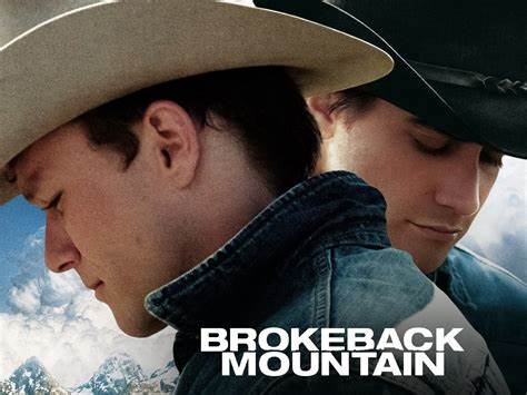 Brokeback Mountain, instruktør