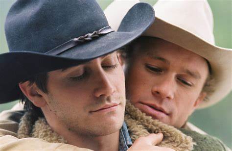 Brokeback Mountain, instruktør