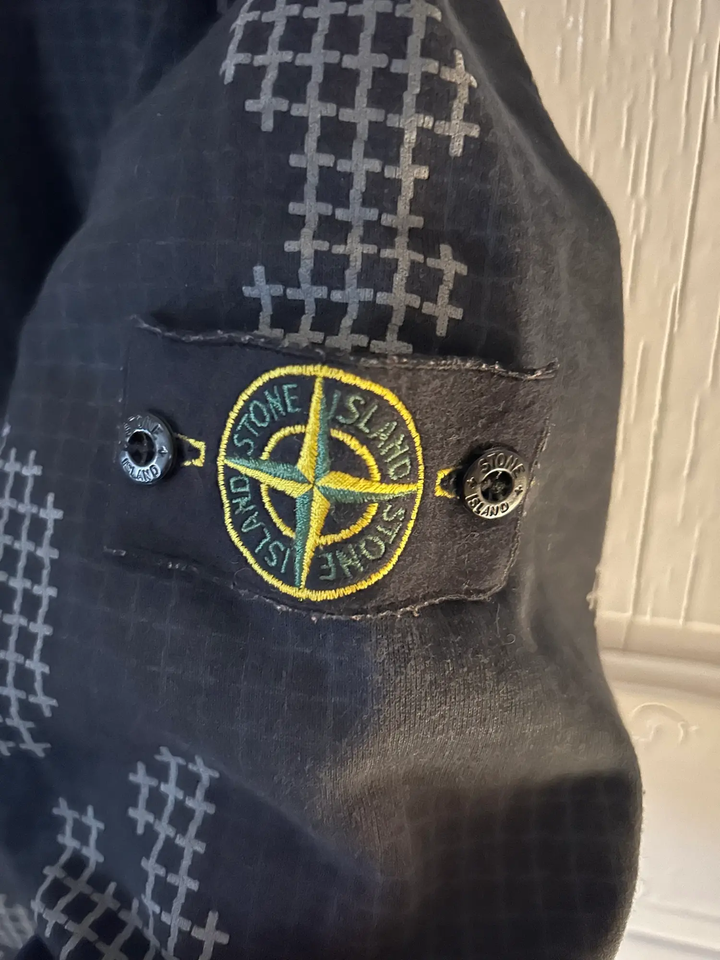 Sweatshirt Stone Island str L