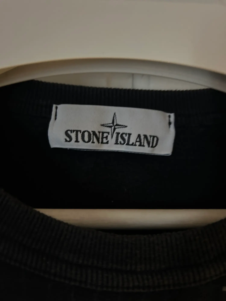 Sweatshirt Stone Island str L