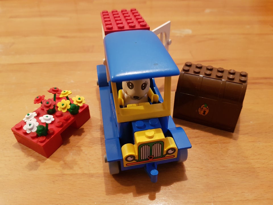 Lego Fabuland 3635