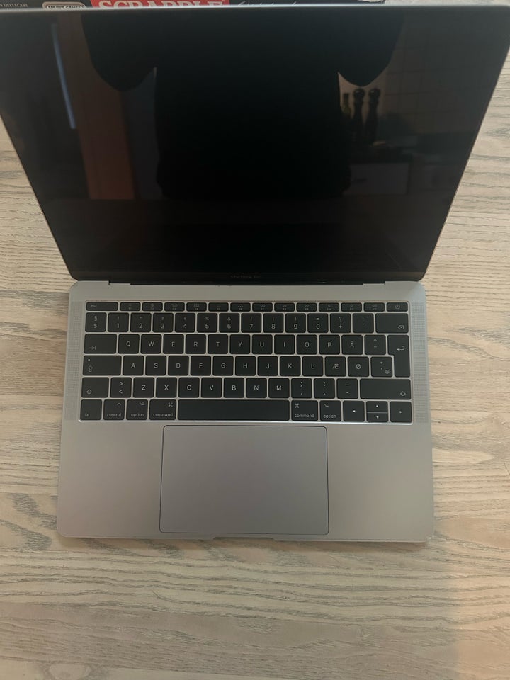 MacBook Pro, A1708, 2,3 GHz Intel