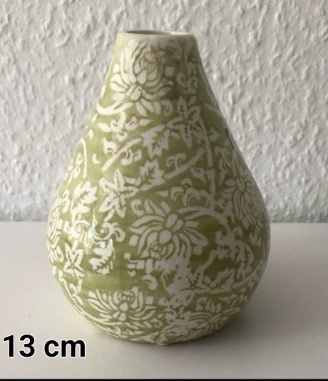 Keramik, Vase