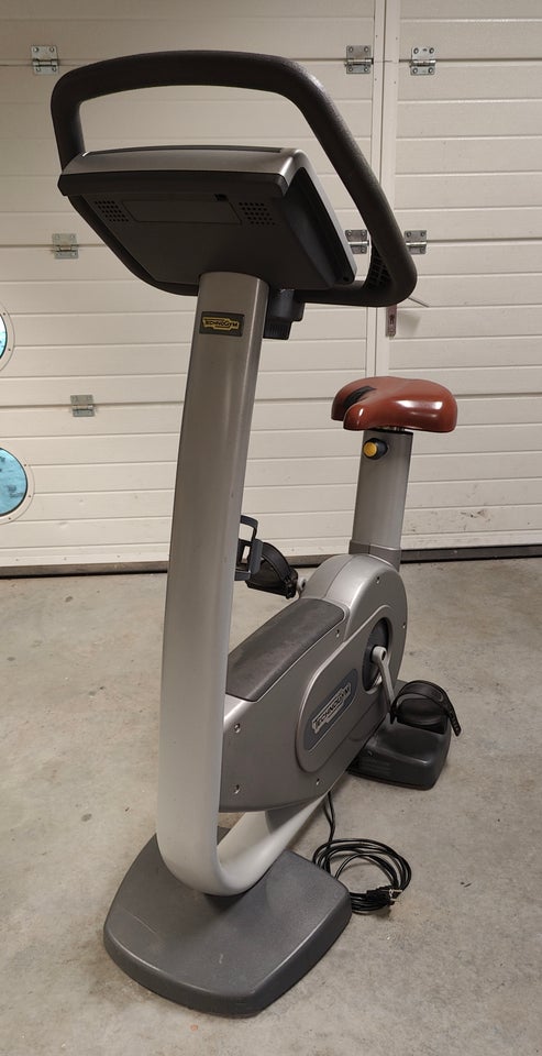 Motionscykel Cykel TechnoGym